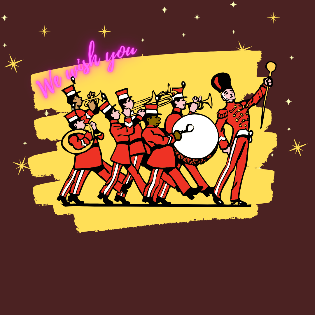 Celebration Band