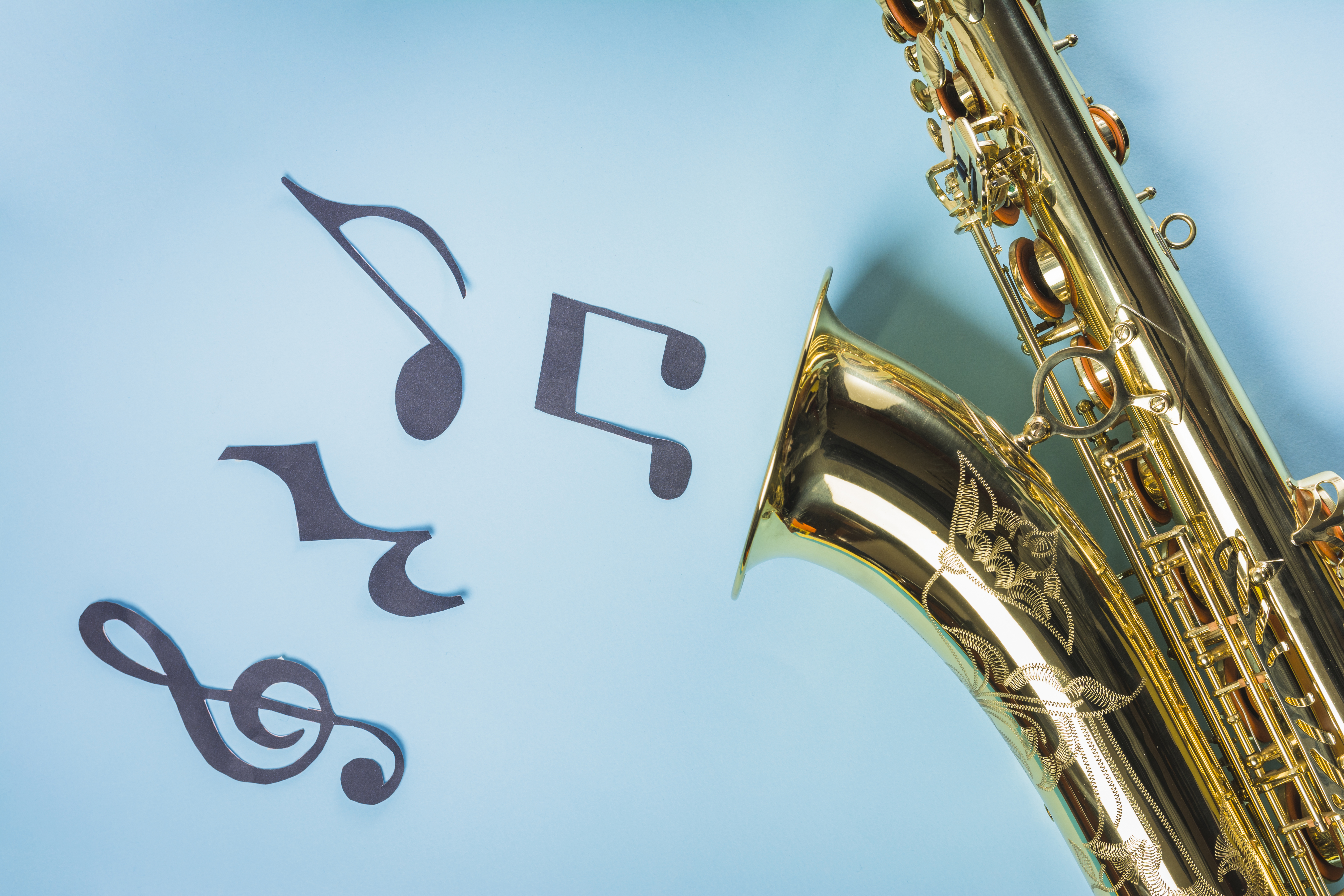 Brass Instrumentals